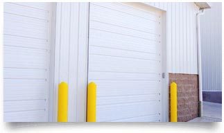 ribbedsteel-garage-door